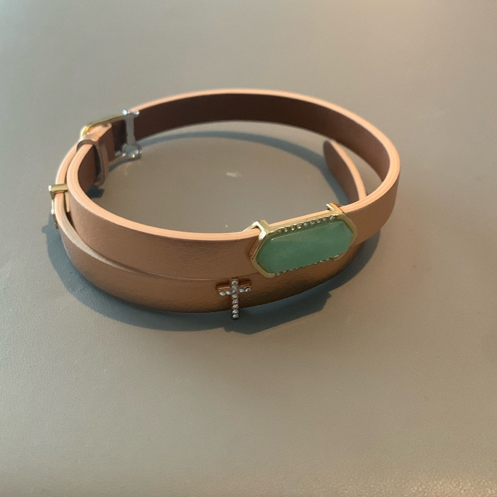Wrap Bracelet
